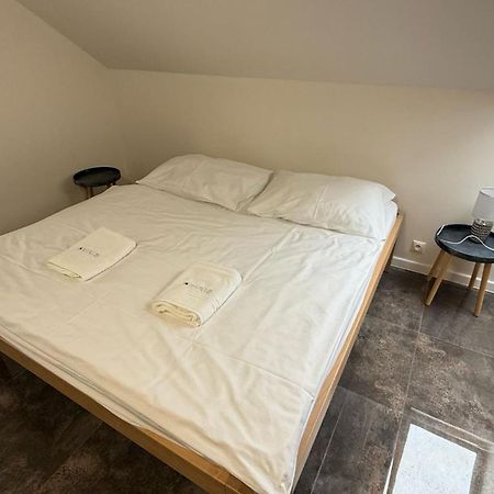 Apartmanovy Dom Ziar S Virivkou A Saunou Exterior photo
