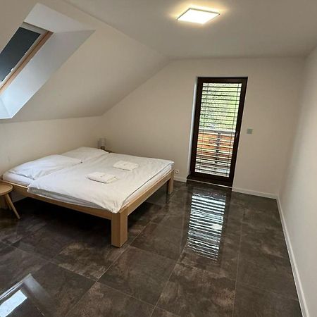 Apartmanovy Dom Ziar S Virivkou A Saunou Exterior photo
