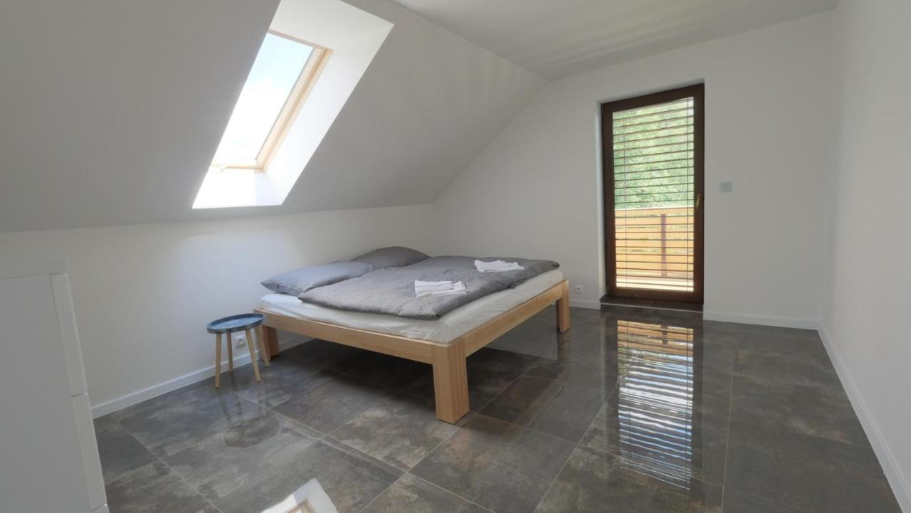 Apartmanovy Dom Ziar S Virivkou A Saunou Exterior photo