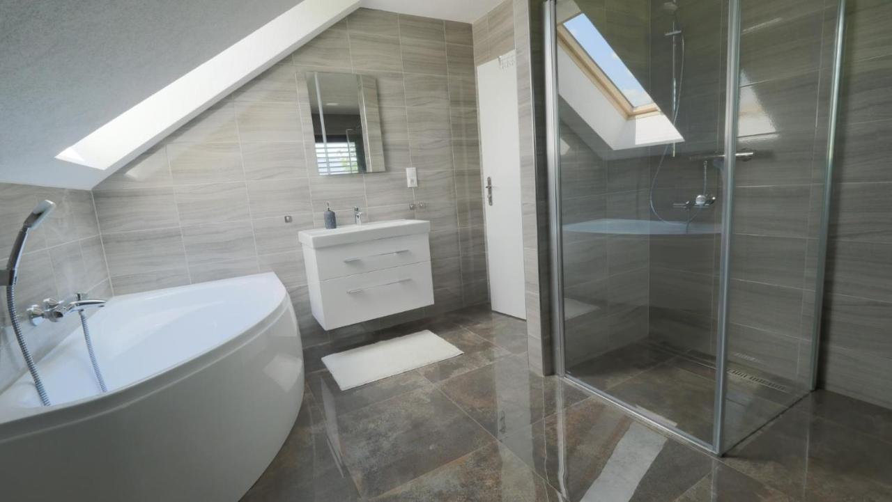 Apartmanovy Dom Ziar S Virivkou A Saunou Exterior photo