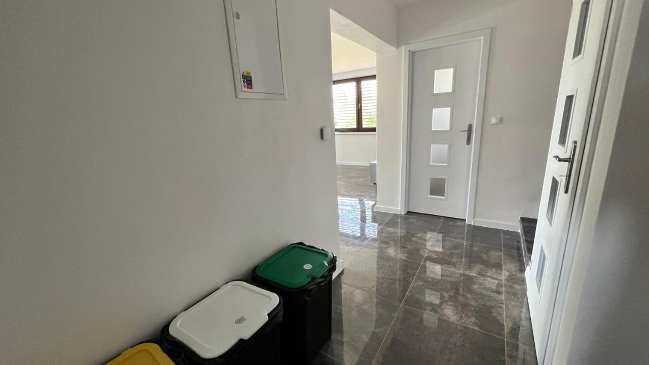 Apartmanovy Dom Ziar S Virivkou A Saunou Exterior photo