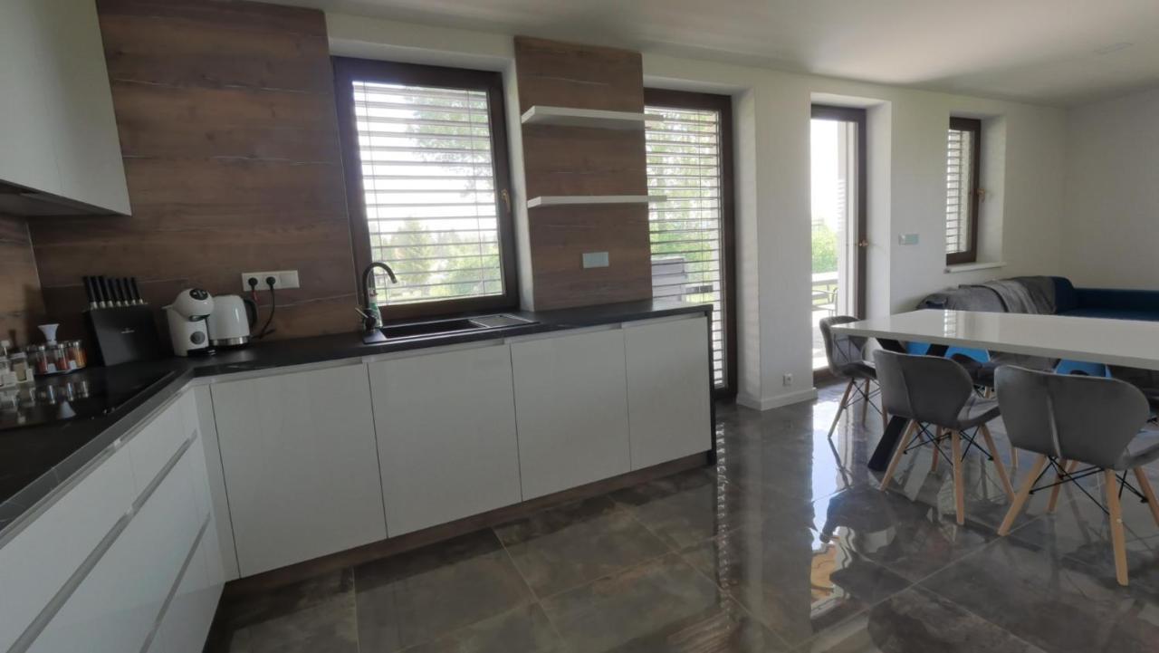 Apartmanovy Dom Ziar S Virivkou A Saunou Exterior photo