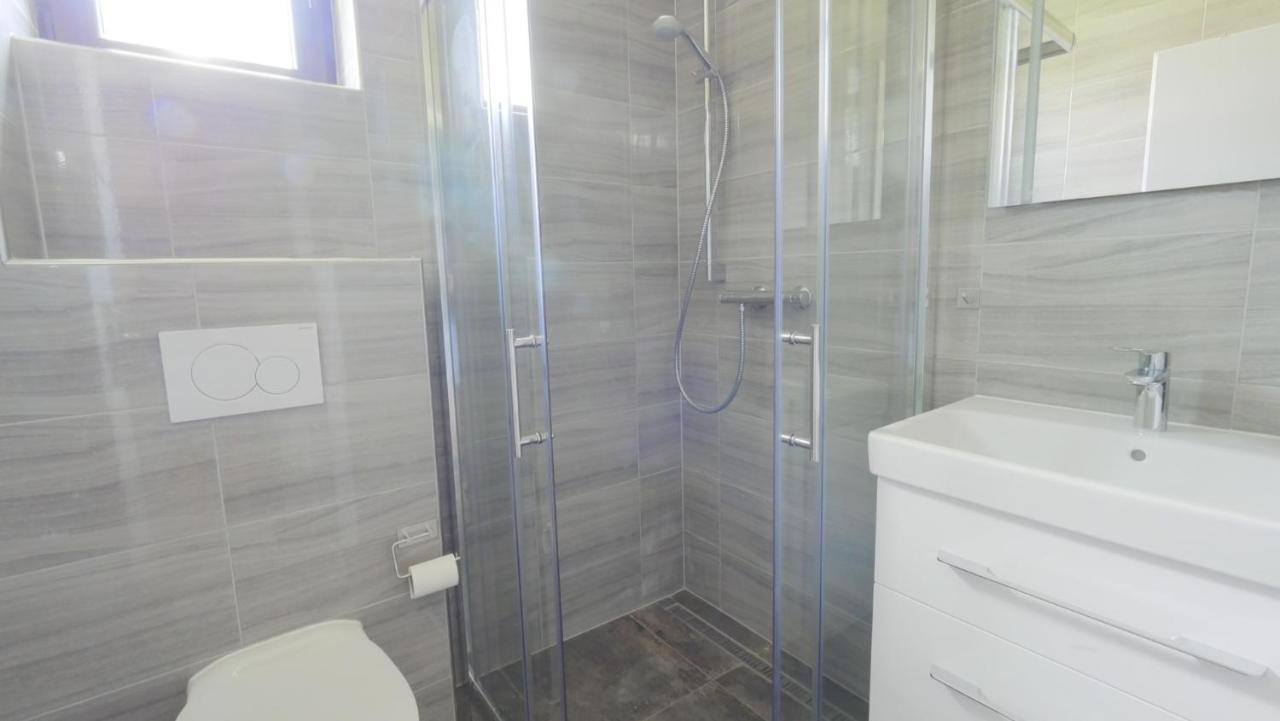 Apartmanovy Dom Ziar S Virivkou A Saunou Exterior photo