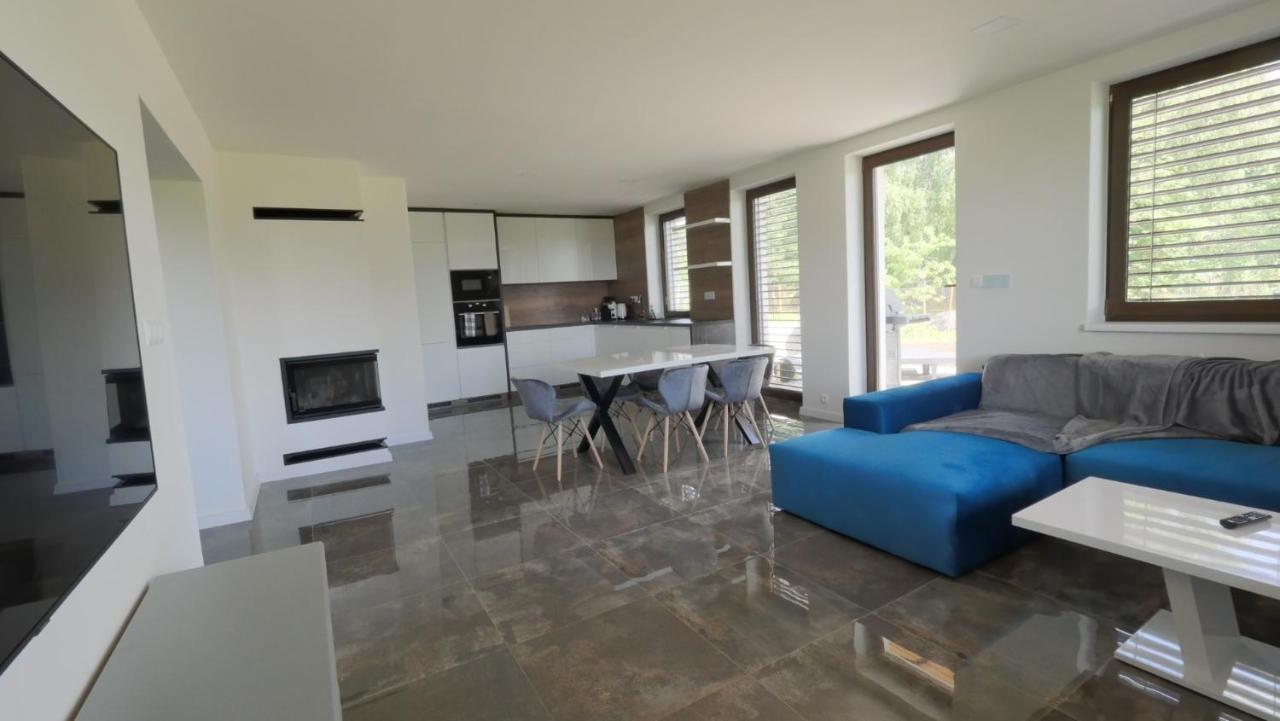 Apartmanovy Dom Ziar S Virivkou A Saunou Exterior photo