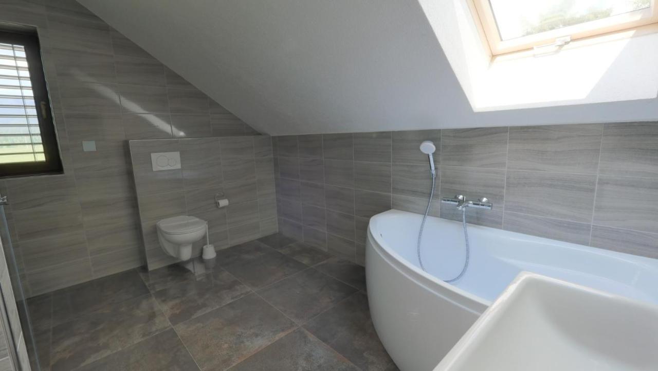 Apartmanovy Dom Ziar S Virivkou A Saunou Exterior photo