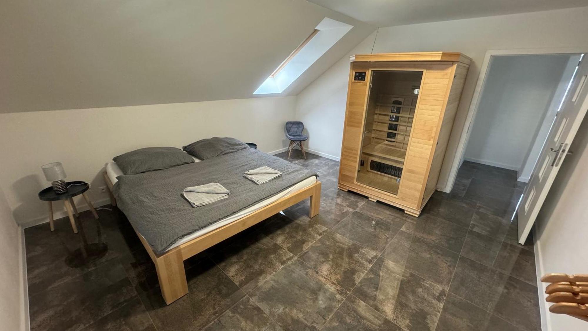 Apartmanovy Dom Ziar S Virivkou A Saunou Exterior photo