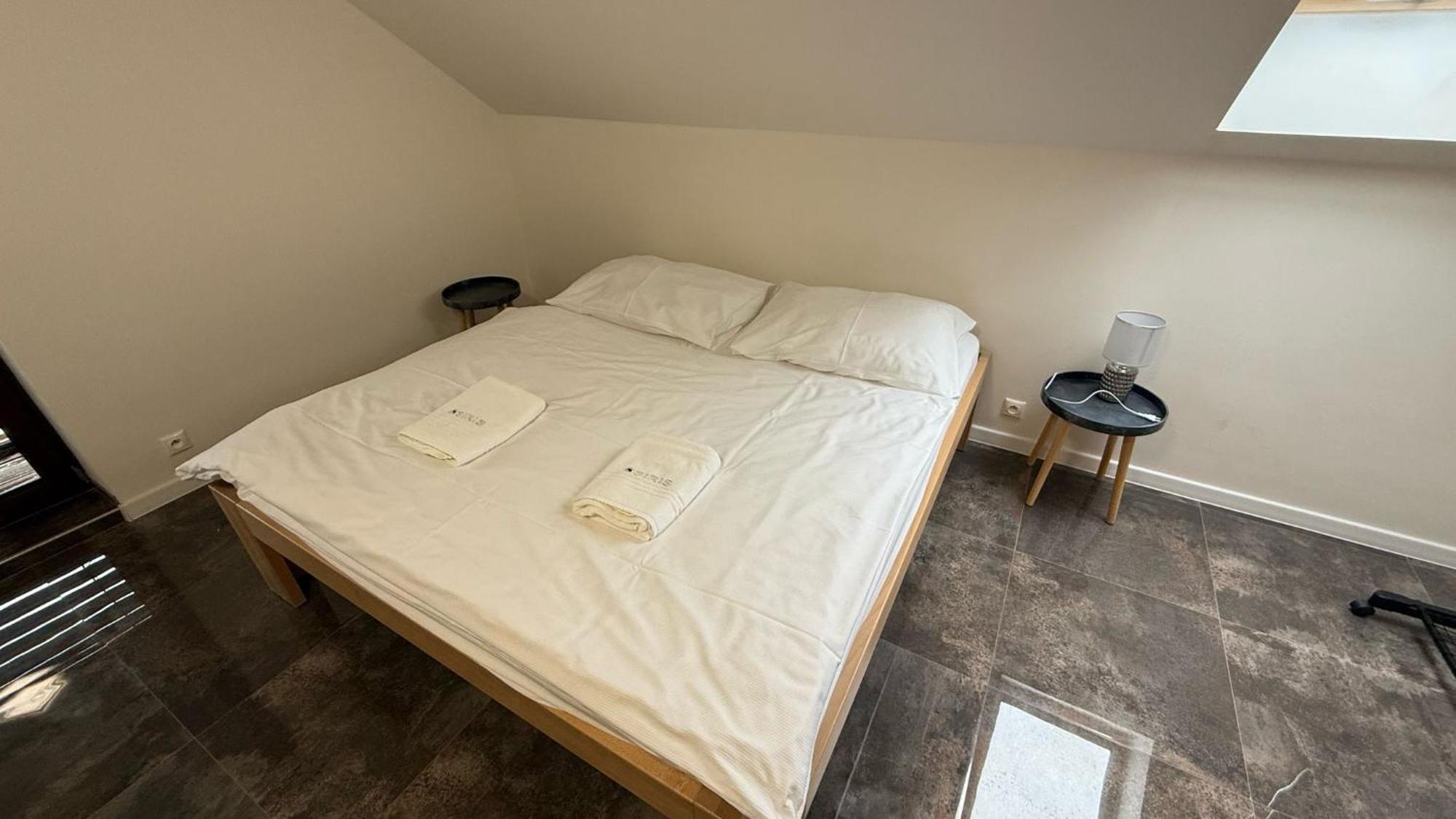 Apartmanovy Dom Ziar S Virivkou A Saunou Exterior photo