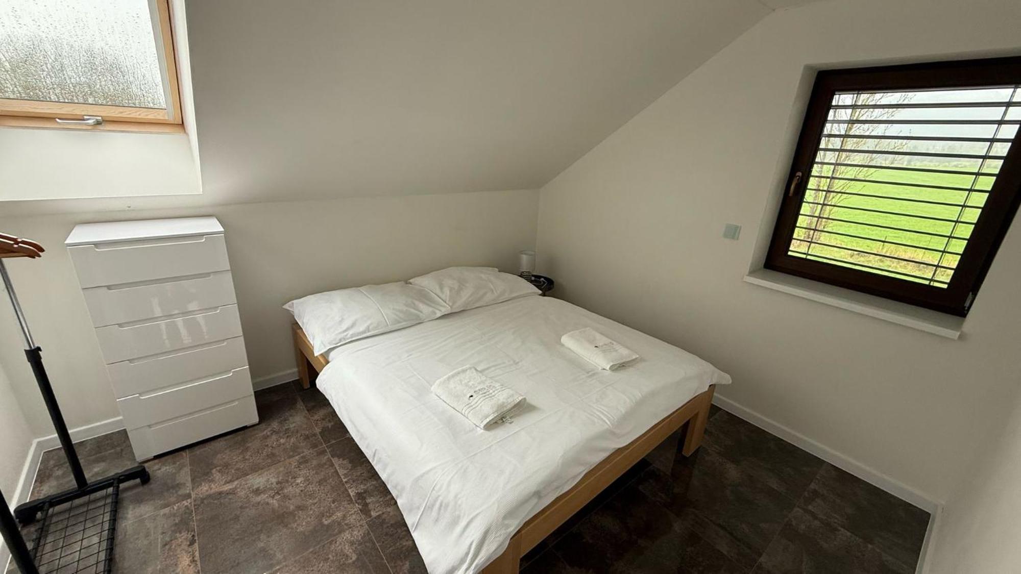 Apartmanovy Dom Ziar S Virivkou A Saunou Exterior photo
